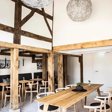 Koetterhof * 黑尔德克