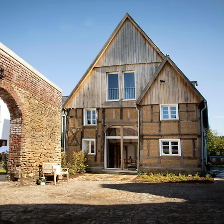 Koetterhof Отель *