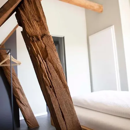 酒店 Koetterhof 黑尔德克