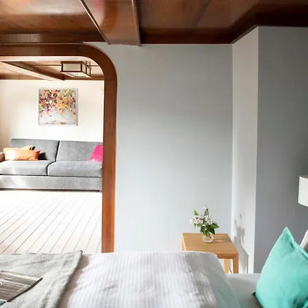 Koetterhof فندق هيردكه