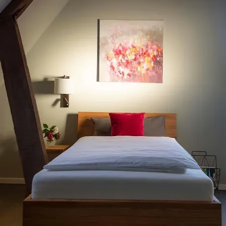 Koetterhof Hotel *