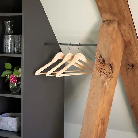 فندق Koetterhof هيردكه