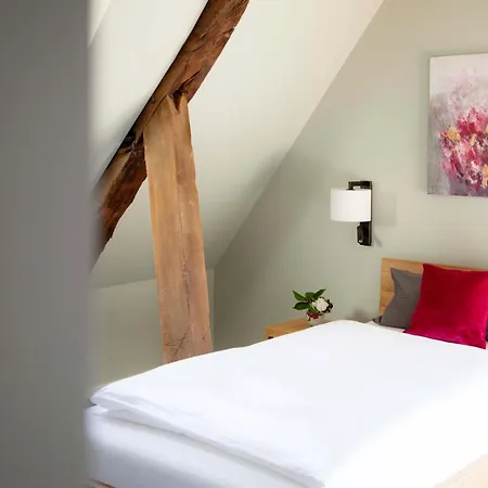 Koetterhof فندق هيردكه