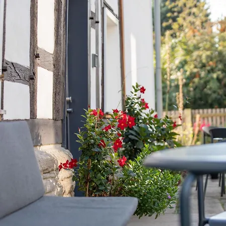 Koetterhof 黑尔德克