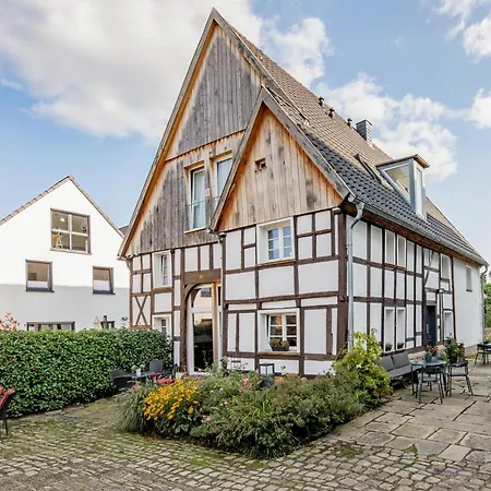 Hotel Koetterhof Herdecke