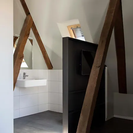 Koetterhof 酒店 黑尔德克