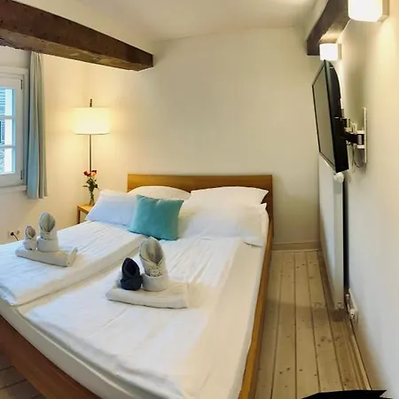 Koetterhof 酒店 黑尔德克