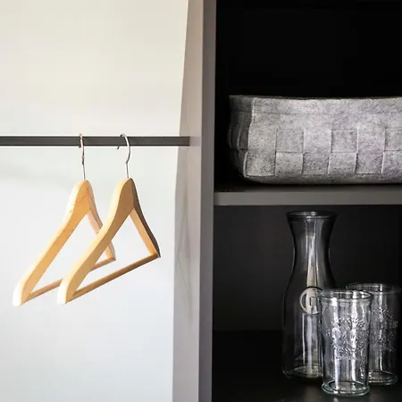 Koetterhof 酒店 黑尔德克