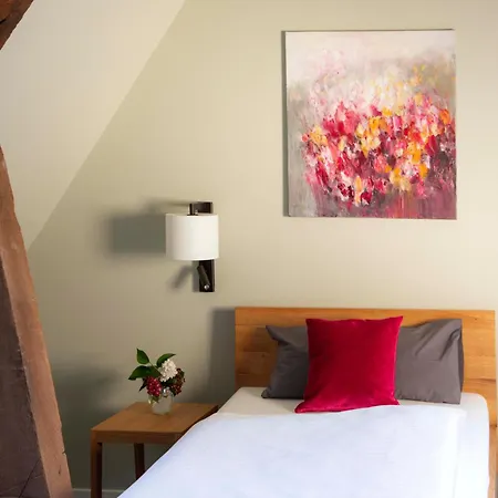 Koetterhof 酒店 黑尔德克