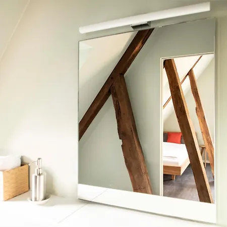 Koetterhof 酒店 黑尔德克