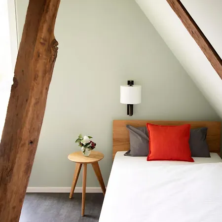 酒店 Koetterhof 黑尔德克