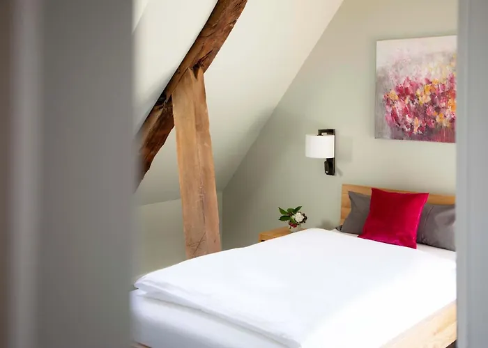 Koetterhof Hotel Herdecke