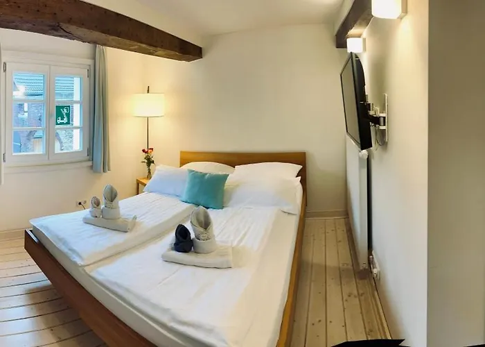 Koetterhof Hotel Herdecke