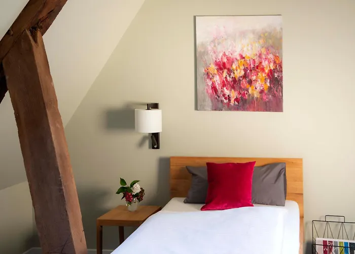 Koetterhof Hotel Herdecke