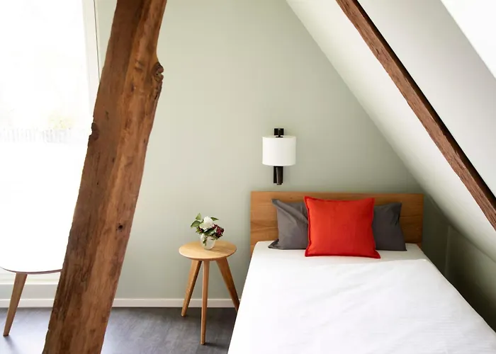 Hotel Koetterhof Herdecke